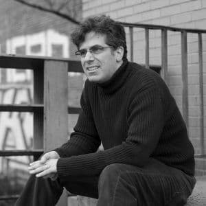 Jonathan Lethem