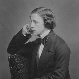 Lewis Carroll