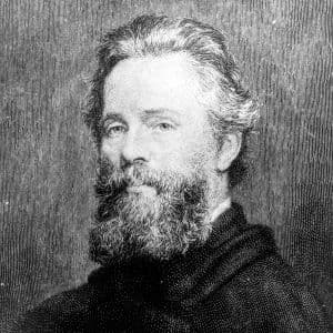 Herman Melville