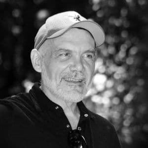 Bruce Coville