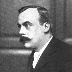 Kenneth Grahame