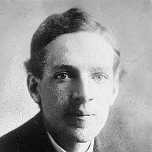 Upton Sinclair