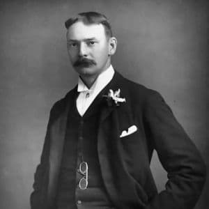 Jerome K. Jerome