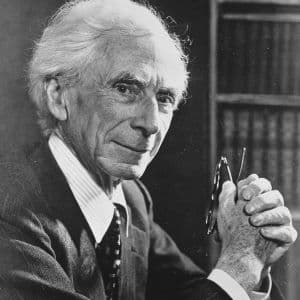 Bertrand Russell