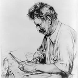 Albert Schweitzer