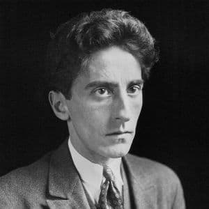 Jean Cocteau