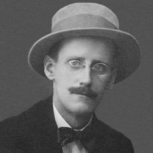 James Joyce