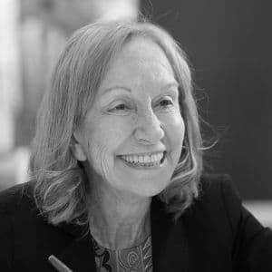 Doris Kearns Goodwin