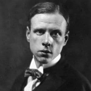 Sinclair Lewis