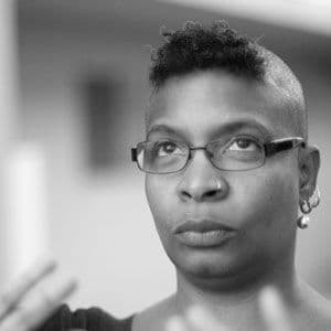 Nalo Hopkinson