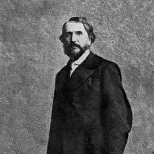 J. Sheridan Le Fanu