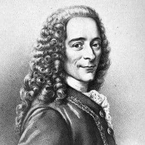 Voltaire