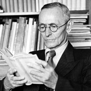 Hermann Hesse