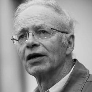 Peter Singer