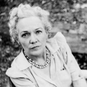 Katherine Anne Porter