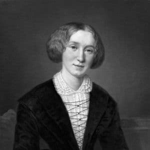 George Eliot