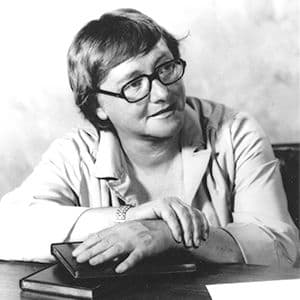 Marion Zimmer Bradley