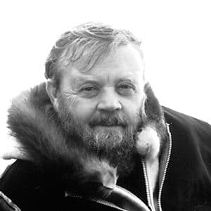 Farley Mowat