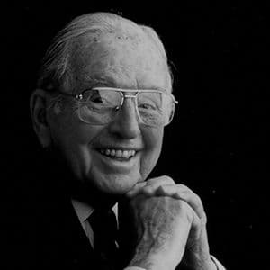 Norman Vincent Peale