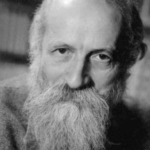 Martin Buber