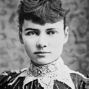 Nellie Bly