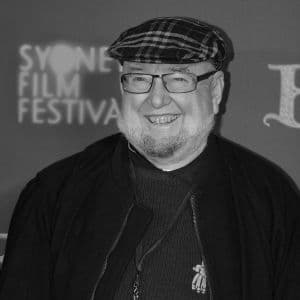 Thomas Keneally