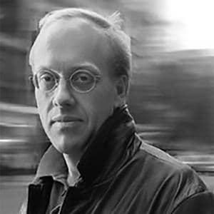 Chris Hedges