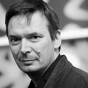 Ian Rankin