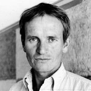 Bruce Chatwin