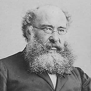 Anthony Trollope