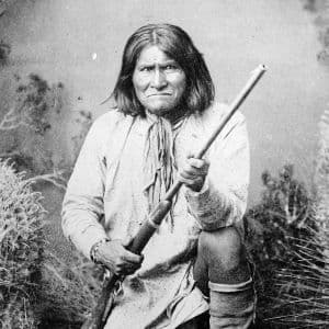 Geronimo