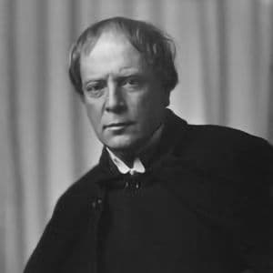 Arthur Machen