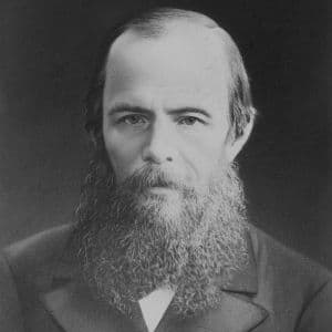 Fyodor Dostoyevsky