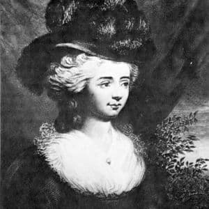 Fanny Burney