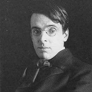 W. B. Yeats