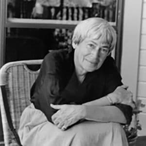 Ursula K. Le Guin