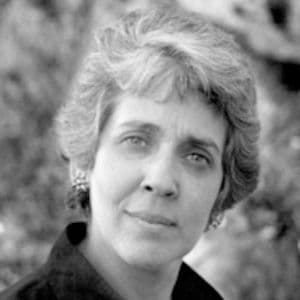 Joanna Russ