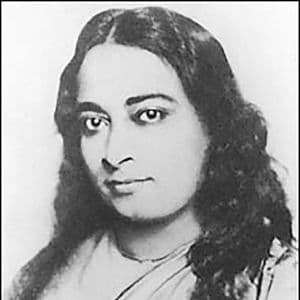 Paramhansa Yogananda