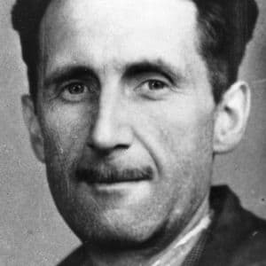 George Orwell