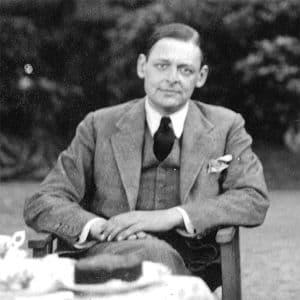 T. S. Eliot