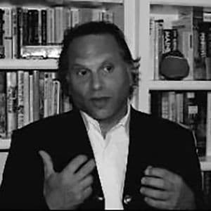 Buzz Bissinger