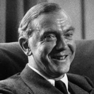 Graham Greene