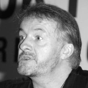 John Connolly