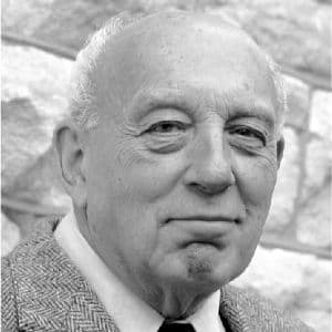 John Lukacs