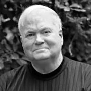 Pat Conroy