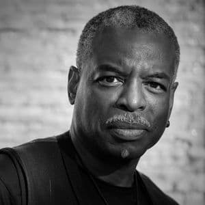 LeVar Burton