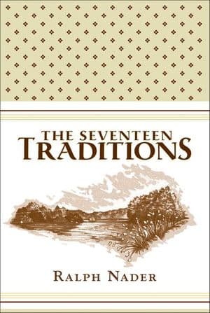 The Seventeen Traditions