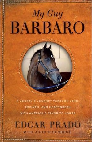 My Guy Barbaro