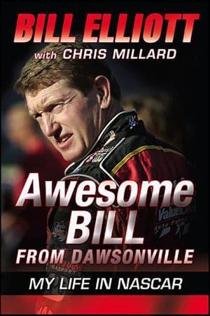 Buy Awesome Bill from Dawsonville at Amazon