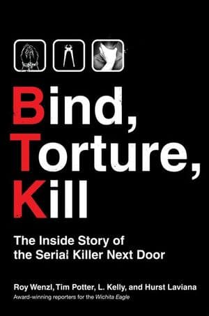 Buy Bind, Torture, Kill at Amazon